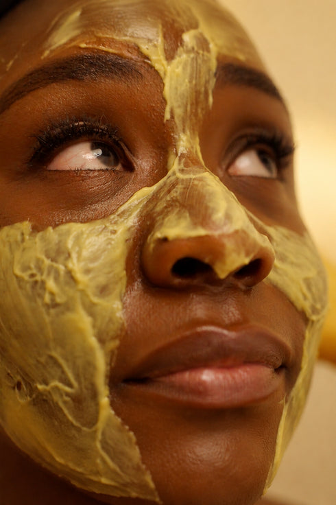 Eraser Multi Task Face Mask