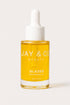 Glazed Nourishing Facial Oil