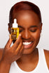 Glazed Nourishing Facial Oil