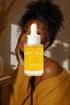 Glazed Nourishing Facial Oil